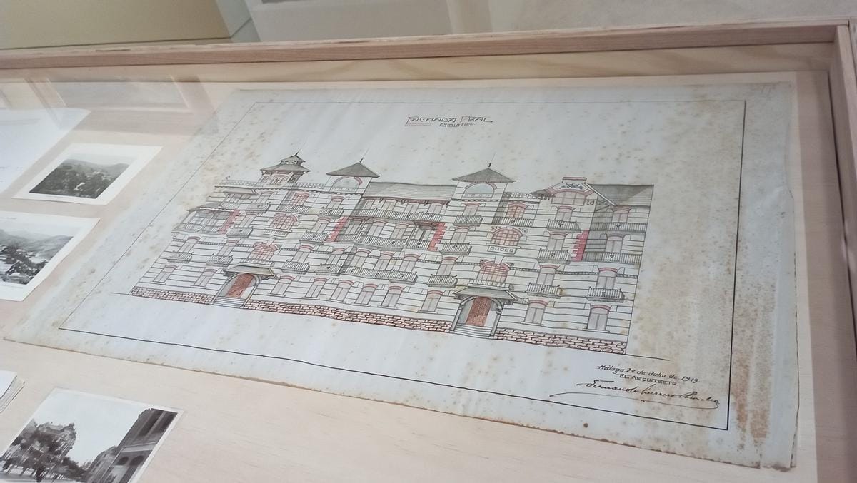 Conferencia-concierto Sintonías artísticas. La hermandad de la música y la arquitectura