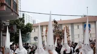 Semana Santa de Málaga: Domingo de Ramos 2026