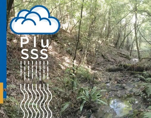 Exposición: Proyecto de gestión medioambiental sostenible de las aguas pluviales y regatas