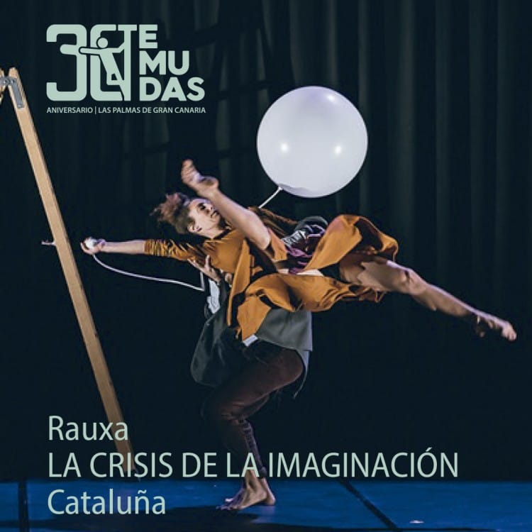 The Crisis of Imagination