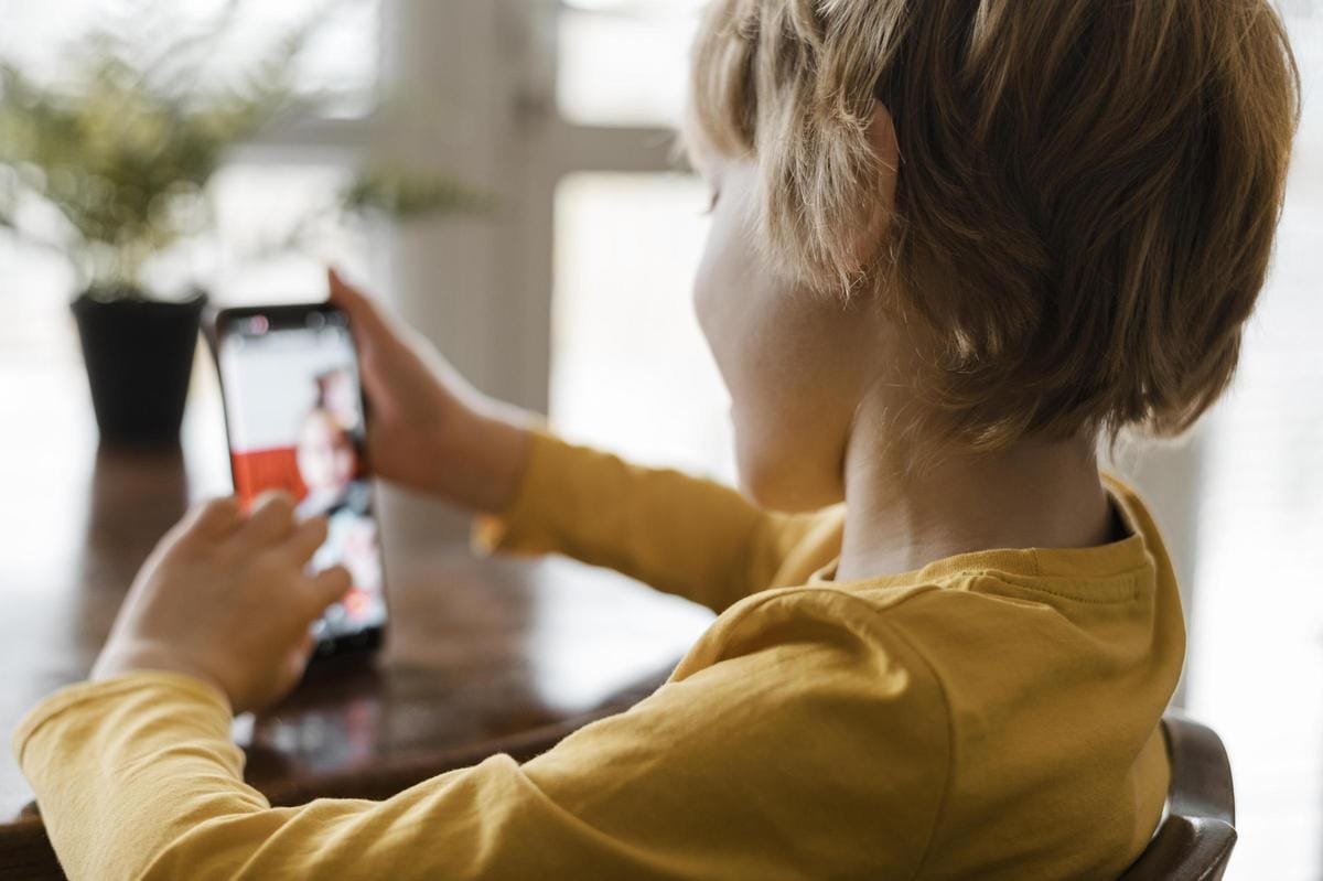 La familia como base del crecimiento personal y emocional