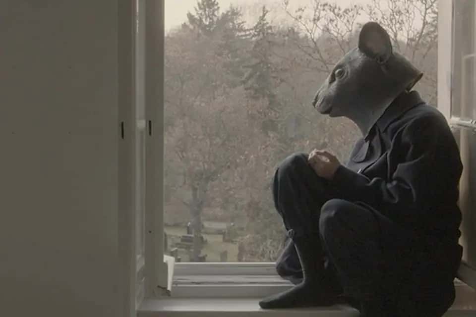 Visita guiada: Marwa Arsanios. La tierra no será poseída