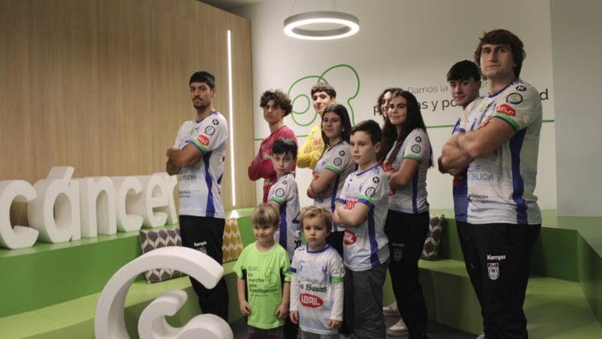 Brazalete de la Esperanza