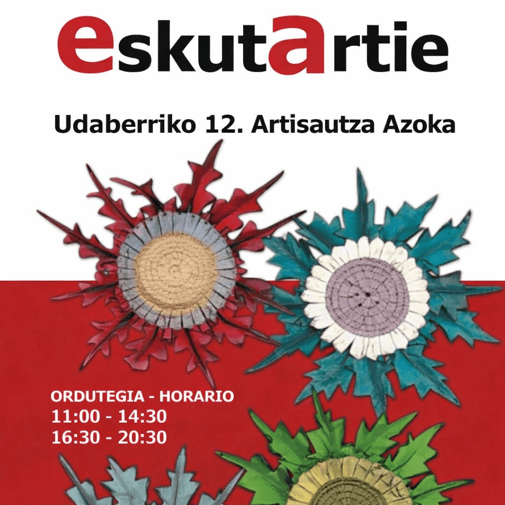 Feria de Artesanía de primavera