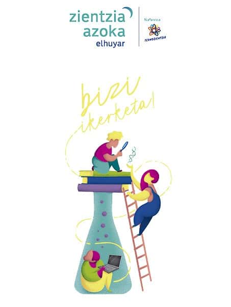 Feria Tecnociencia 2026