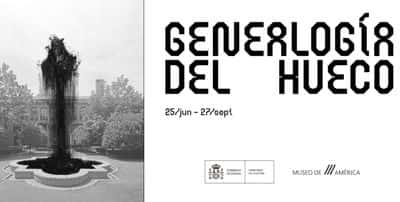Genealogía del hueco. Capítulo Venezuela