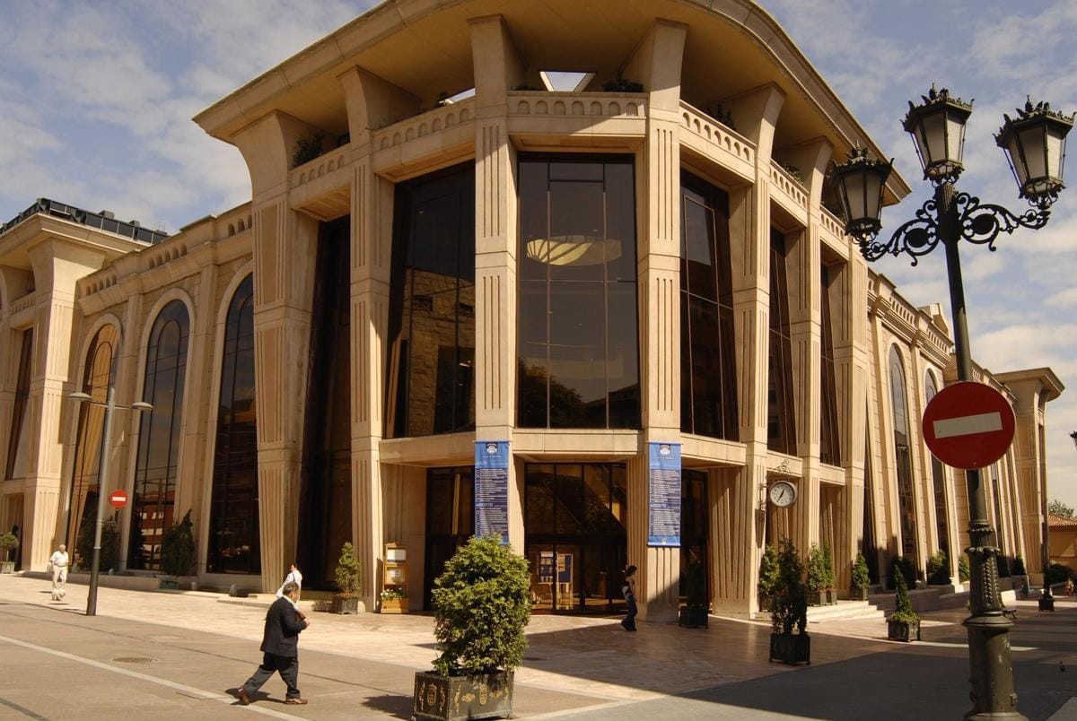 Encuentro de Primavera de la Joven Orquesta Sinf贸nica de Cantabria