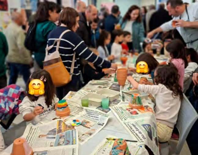 Derechos de la Infancia y la Adolescencia