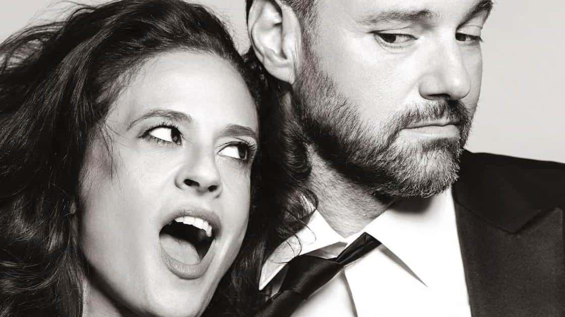 Pareja abierta