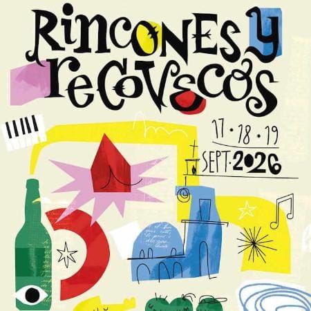 Festival Rincones y Recovecos
