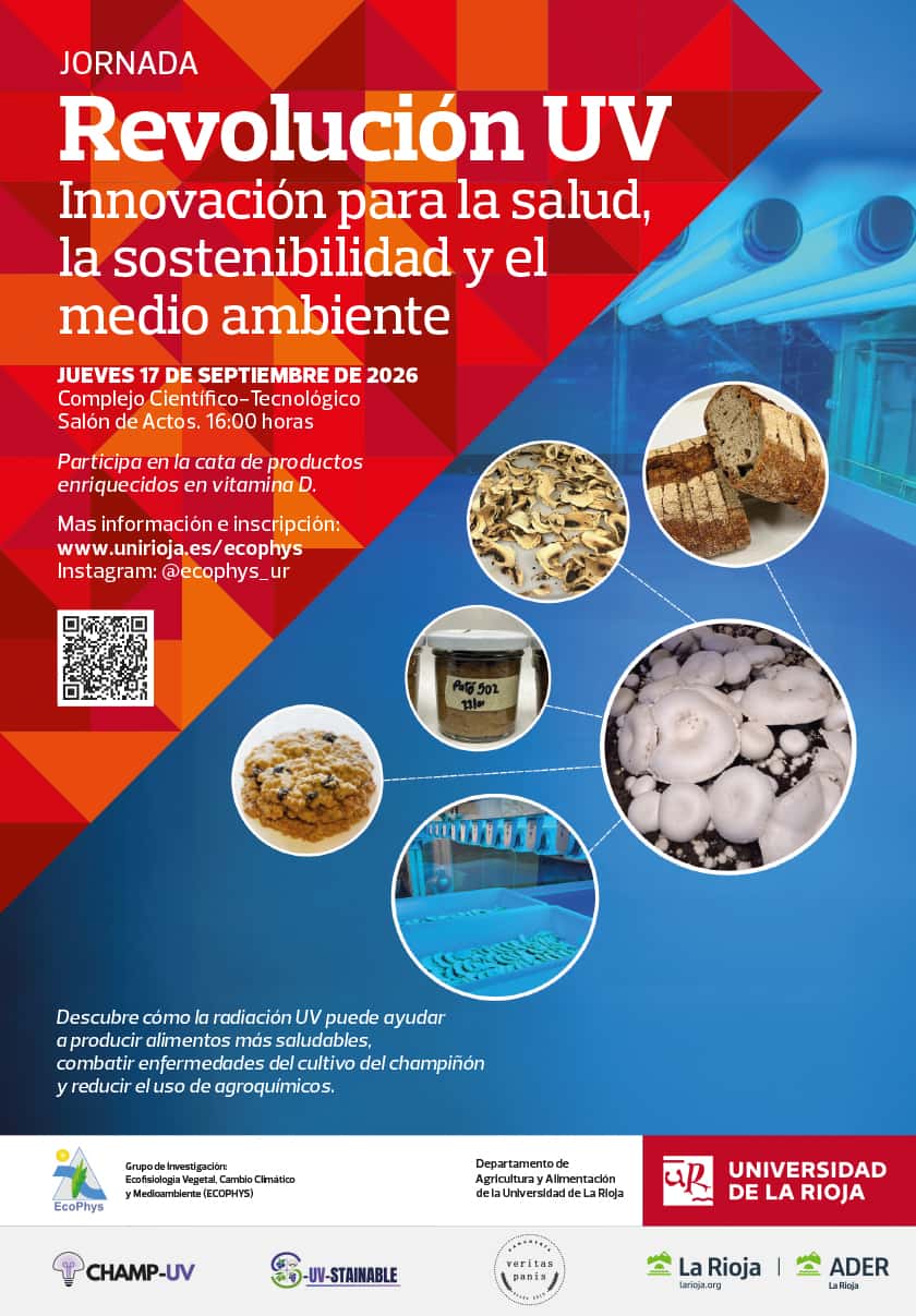 Revolución UV: Innovación para la salud, la sostenibilidad y el medio ambiente