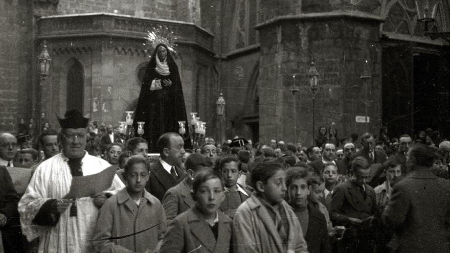 Procesión de Domingo de Ramos (Semana Santa)