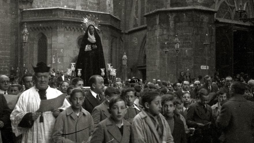 Procesión de Domingo de Ramos (Semana Santa)