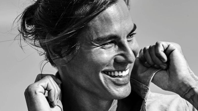 JULIO IGLESIAS Experience por Julio Iglesias Jr.