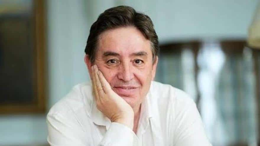 Conversaciones sobre cultura y compromiso, con Luis García Montero