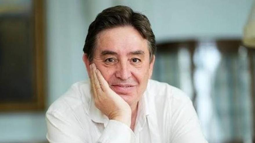 Conversaciones sobre cultura y compromiso, con Luis García Montero