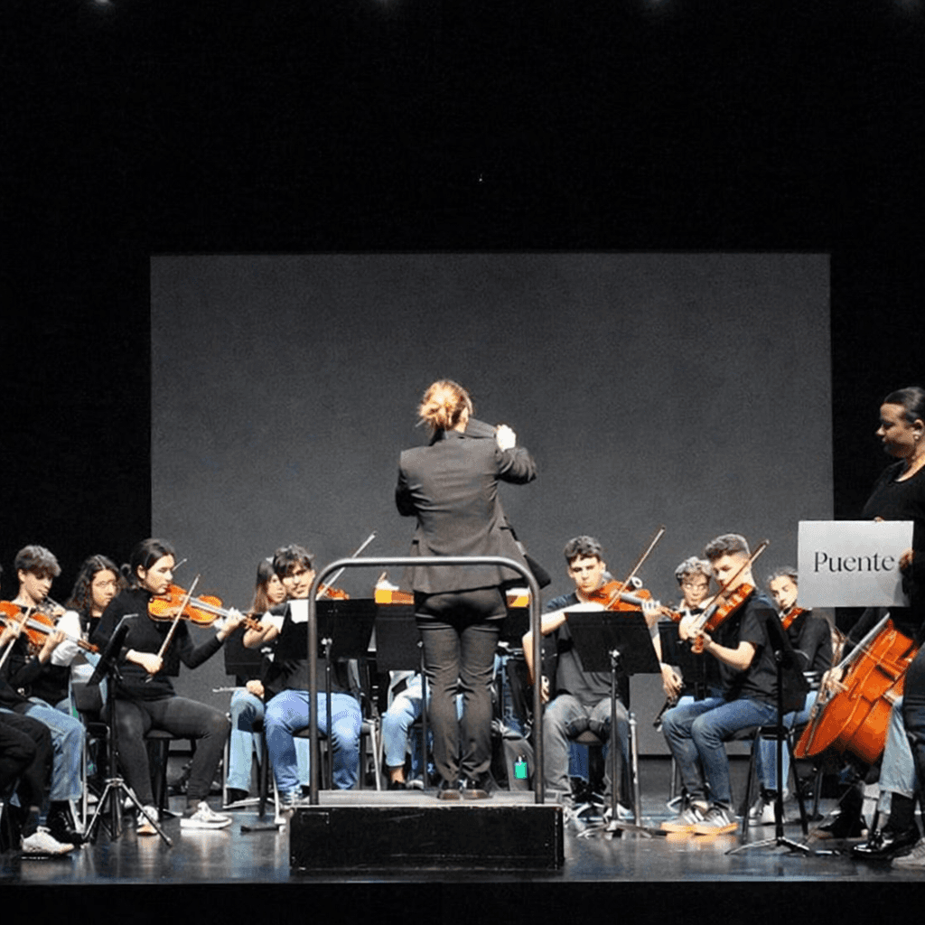 Del aula al escenario, II Edición: La pastoral de Beethoven