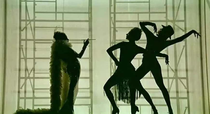 All That Jazz