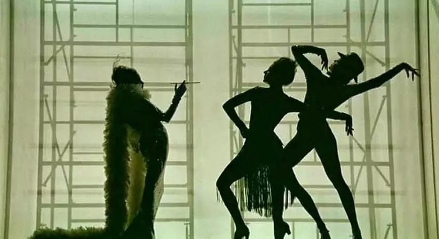 All That Jazz