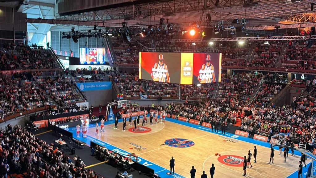 Final Four de ascenso a la Liga Endesa 2026