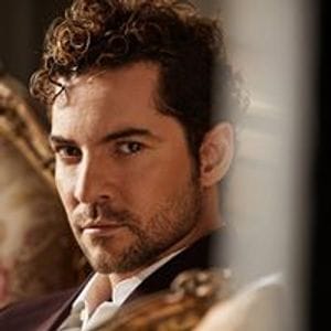 David Bisbal - Tour Eternos 2026