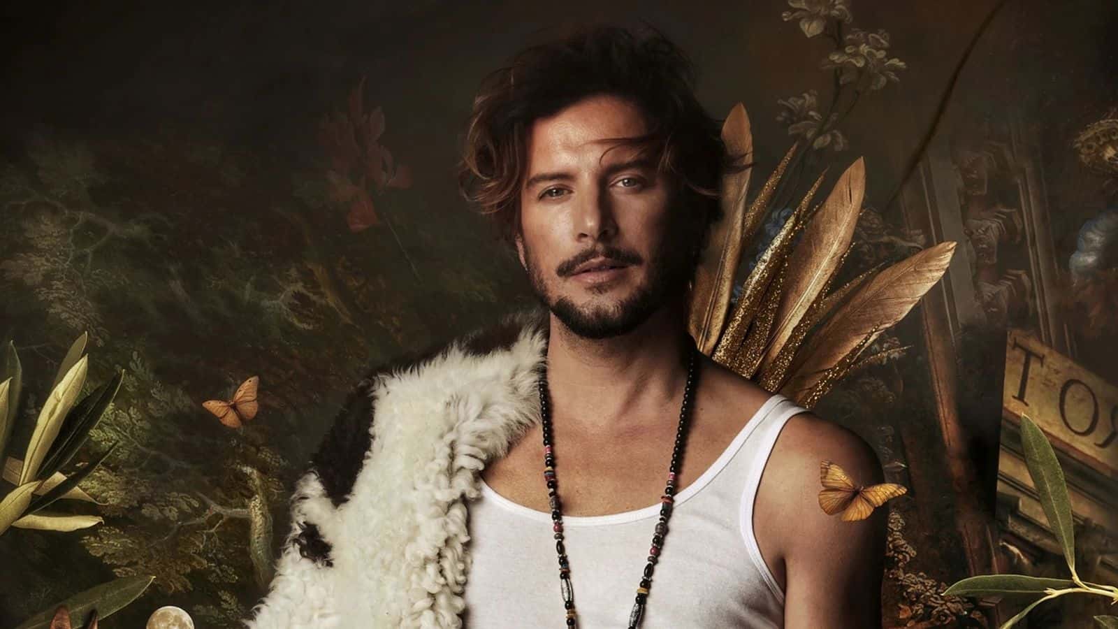 Manuel Carrasco - Corazón salvaje