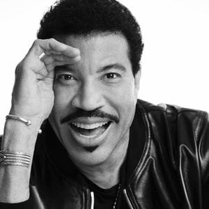 Lionel Richie and Earth, Wind & Fire: Sing a Song All Night Long