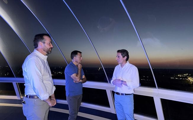 Noches de Verano en el Centro de Interpretación del Agua