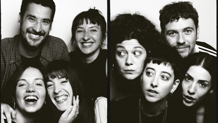 Teatre Xirgu - Dramatúrgia Cristina Clemente