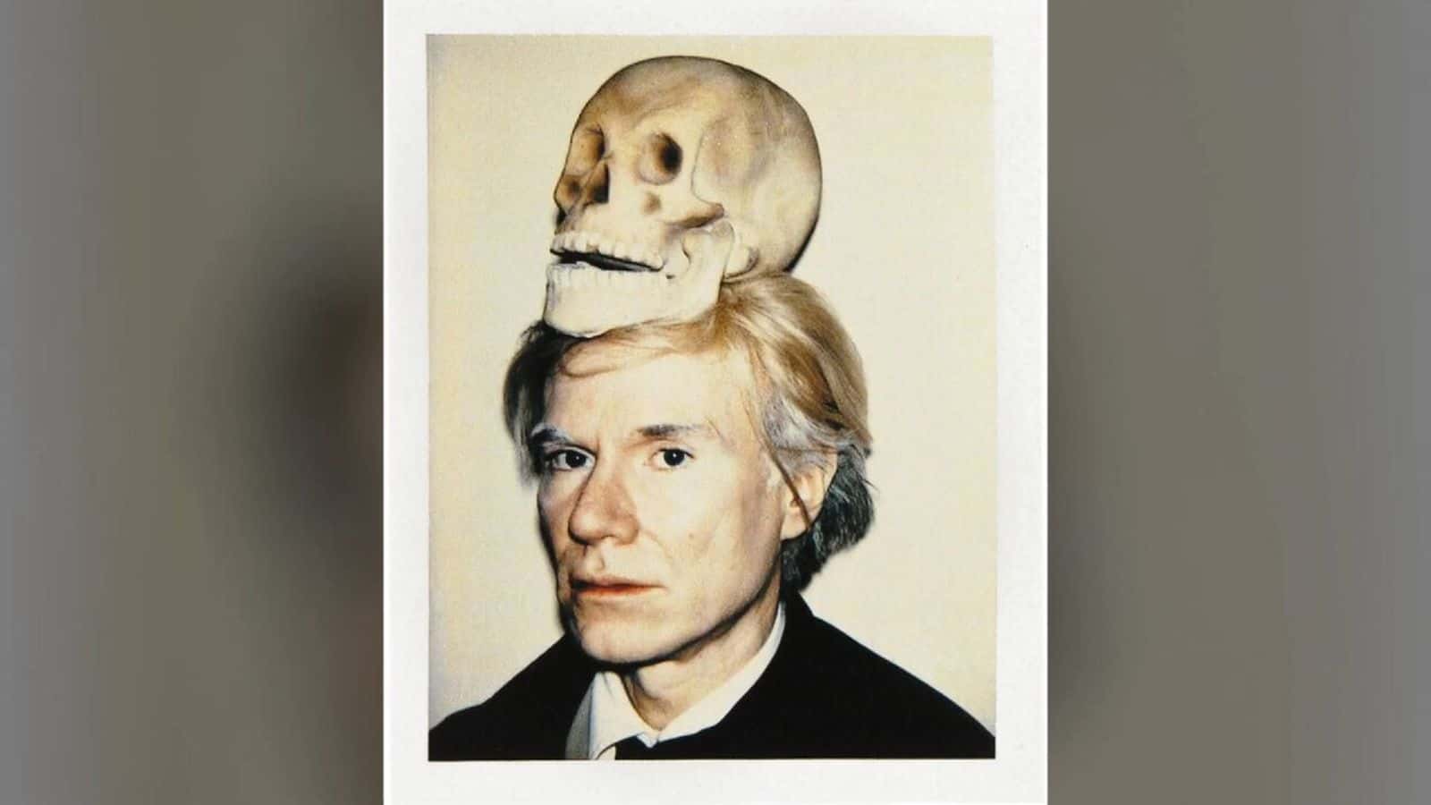 Documental Andy Warhol: American Dream