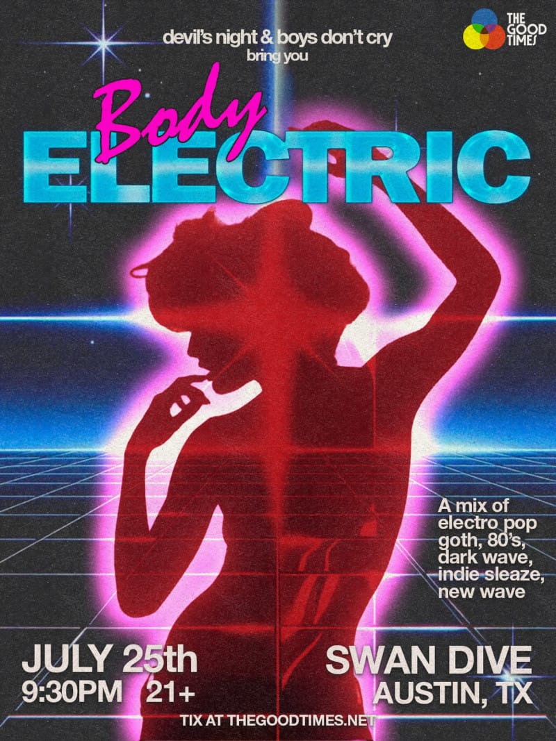 Body Electric