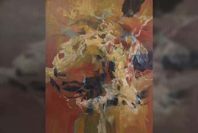 Emma Richardson - Levitate Me: Desire, Ecstasy and The Sublime
