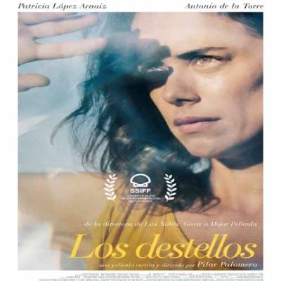 Zinema eta Zientzia: Los destellos