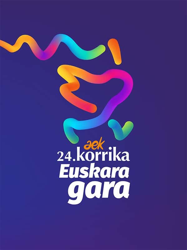 Presentación social de la KORRIKA en Navarra