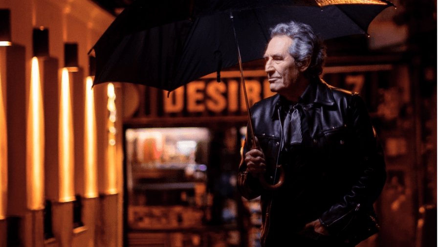 Miguel Ríos - Gira 'El último vals'