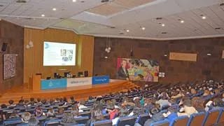 IV Olimpiada Nacional de Teleco