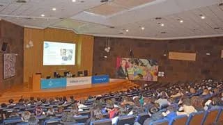 IV Olimpiada Nacional de Teleco