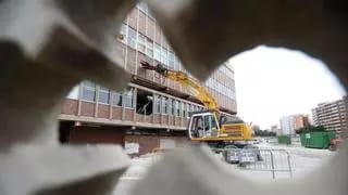 Cincomarzada: Movilizaci贸n por el Edificio de Correos