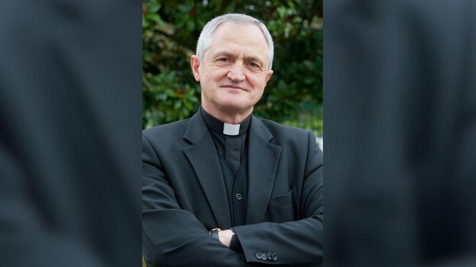 Ponencia 'Newman y el camino a la conversión' (XVII Semana de Teología)