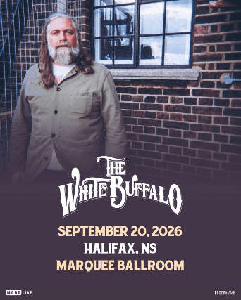 The White Buffalo