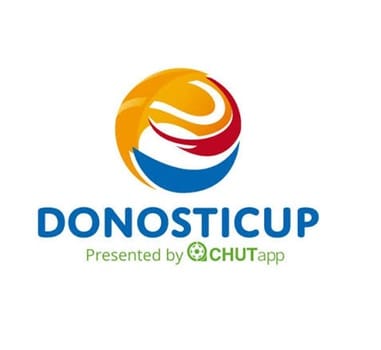 Donosti Cup 2026