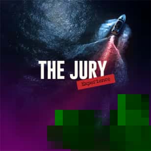 The Jury Experience - Travesía Mortal