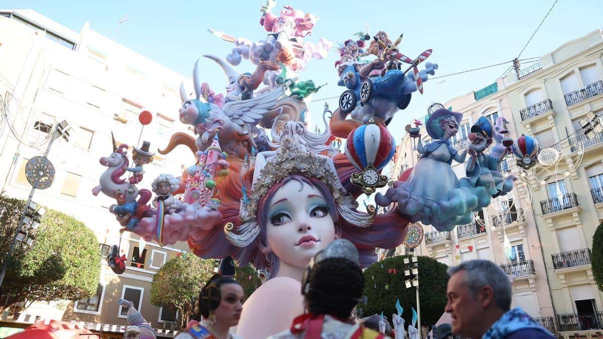 Fallas 2027