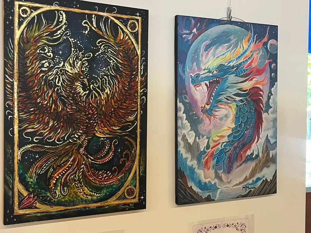 15.º aniversario del Colectivo Las Artes. Lo mejor de...