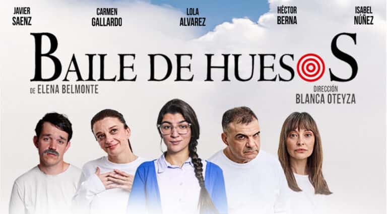 Baile de huesos
