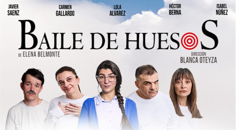 Baile de huesos