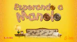 Esperando a Manolo