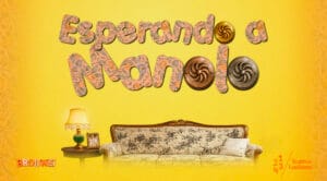 Esperando a Manolo