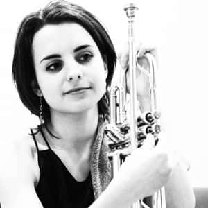 Andrea Motis Guitar Trio