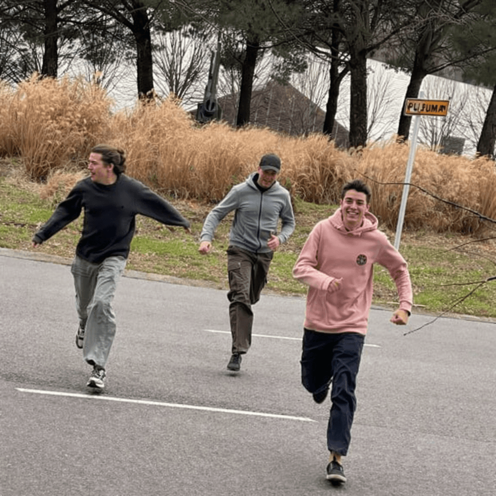 ThirdCode.mp3 + jam session